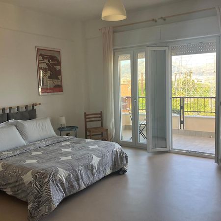 Casamare Sant'Erasmo Sea View Lejlighed Palermo Eksteriør billede